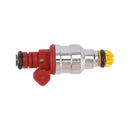1 Stück Einspritzdüse für Hyundai Excel 1990-1994, Scoupe 1991-1992, Teilenummer 0280150788