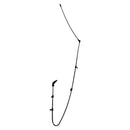 2014–2018 Jeep Cherokee Frontscheibenwaschschlauch 68102967AA