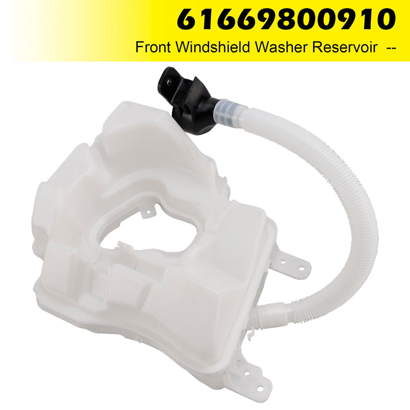 2012-2016 MINI Paceman R61 Front Windshield Washer Reservoir 61669800910