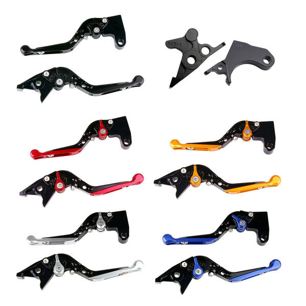 2022-2024 Honda CRF1100L Afrikka Twin Säädettävä kytkentäjarrulepu