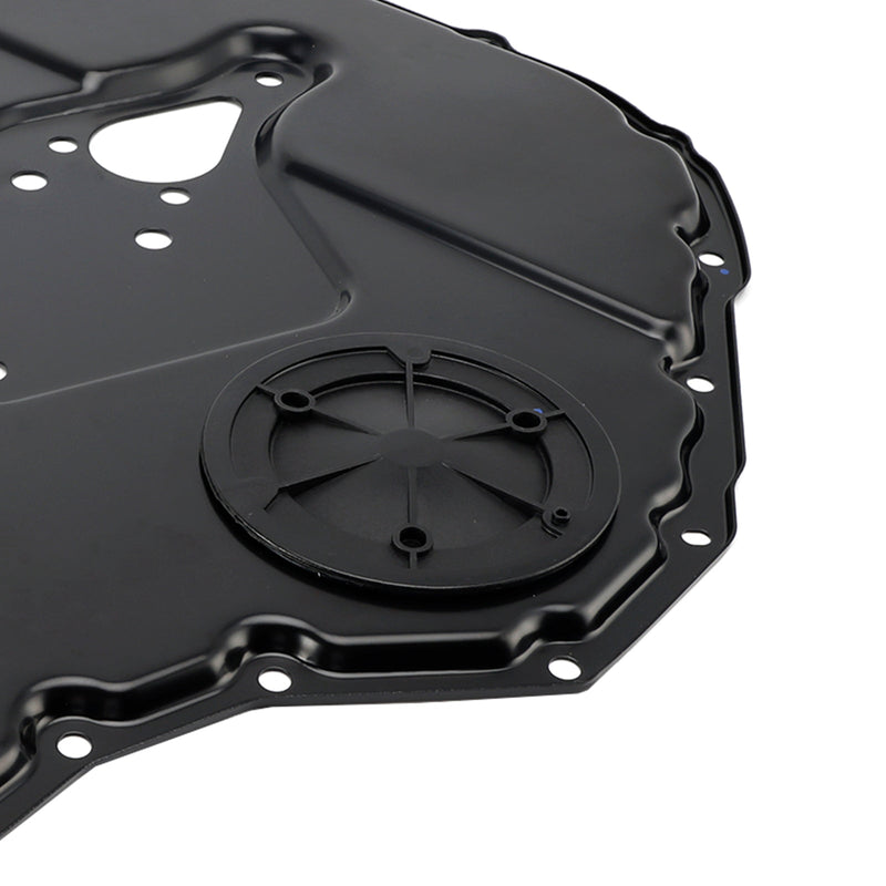 2014-2015 Ranger PX (XL-PLUS) 3.2L Diesel Timing Gear Cover Cylinder Front UH02-10-500A