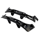 2019–2024 Ram 2500/3500, 2-teiliges Set Scheinwerferhalterungen (links/rechts), Teilenummer 68448770AA