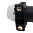 2006-2011 Iveco Daily IV 2.3L 3.0L 35C 35S Ladedruckregelventil 5801259650