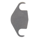 EGR Valve Blank Plate for BME N47S N57 N57S E90 E91 E84