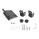 2019+ Jimny Sierra JB74 JB64 Heckklappenleiter aus Aluminium