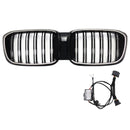 2018–2021 BMW X3 X3M G01 G08 Vor-Facelift Nierengitter Kühlergrill vorne 51138469959 51138469959