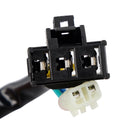 2024-2025 SYM Cruisym A 300i 4T ABS TCS E5 (LV30W4-EU) Magneto-Stator-Regler-Dichtungssatz 31120-LM7-0001 31120-LM7-000