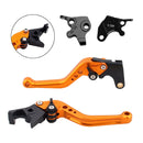 2008–2011 Yamaha YZF R125 neue kurze Kupplung Bremshebel