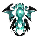 Spritzgussverkleidungssatz Karosserie Kunststoff ABS Für Suzuki GSXR 600/750 2011-2025 K11