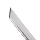 2011–2015 Kia Optima links obere hintere Tür Panel Trim Molding Chrom