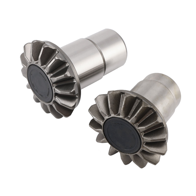 Paar 0BT 0BH DQ500 DQ381 FWD 7 Geschwindigkeit Achse Rad Spider Getriebe U2GBK102 Für Audi Q3