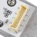 2Pcs LED Scheinwerfer DRL lichtquelle Control Unit 8V0998473A 8V0998474A Für AUDI