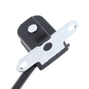 Stator- und Reglerdichtung für Yamaha Bear Tracker 250 YFM250 2WD ATV 1999 2000