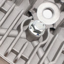 Kompletter Zylinderkopf für 110ccm 125ccm 4 Wheeler ATV Quad TaoTao Roketa Sunl JCL