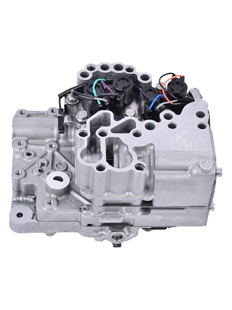 2012-2014 Subaru XV 1,6L 2,0L TR580 CVT Transmission Ventilhus 31825AA052