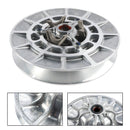 2016 Polaris RZR XP TURBO Variador de embrague trasero completo 1323266 1323328