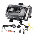 2024-2025 Ford F150 deixou lâmpada de luz de nevoeiro LED RL3415A254AC RL3Z15201A