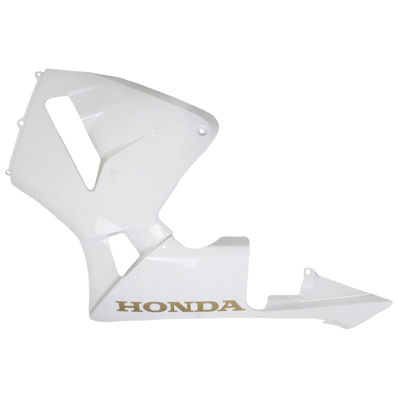 amotopart kåpa set kropp plast ABS för Honda CBR600RR 2005-2006 F5