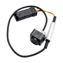 Citroen DS4 Rückfahrkamera 9804632980