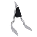 Passenger Sissy Bar Backrest for Honda Magna VF 750 1994-2003 VF 250 1995-2006