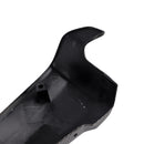 Seitenverkleidung für den Kühler für Yamaha MT-09/SP 2021-2024