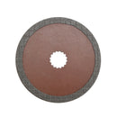 Jarrulevysarja AM148465 malleihin John Deere Gator XUV 625I, Gator XUV 825, 835, 855 ja 865