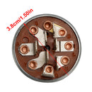 33-383 Spínač zapalování s klíči kompatibilní s Murray 092556 140301 7 Příspěvek