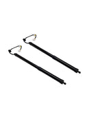 2015–2017 INFINITI QX70 2 Stück elektrische Heckklappendämpfer 905603FY0A 905603FY0B