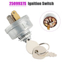 25 099 37-S 2509937S Ruohonleikkurin sytytyskytkin Kohlerille 25 099 32-S 2509932S