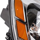 2007–2012 Für GMC Acadia ohne Leuchtmittel und Vorschaltgerät, linker + rechter HID-Scheinwerfer 22938888 GM2503323