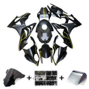 2015-2016 Kit de paneles de inyección BMW S1000RR ABS de plástico corporal