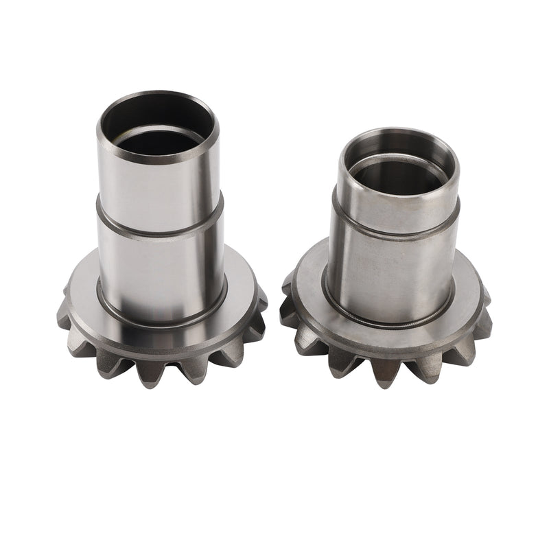 Paar 0BT 0BH DQ500 DQ381 FWD 7 Geschwindigkeit Achse Rad Spider Getriebe U2GBK102 Für Audi Q3