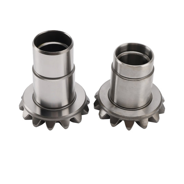 2011–2018 VW Tiguan 5N Paar 0BT 0BH DQ500 DQ381 FWD 7-Gang-Achsrad Spider Gear U2GBK102