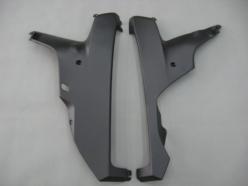 Kit de carenado de inyección, carrocería de plástico ABS apto para Honda CBR1000RR 2006-2007