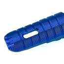 Vorne Fußraste Fussrasten für KAWASAKI Z900RS/Cafe Z1000 NINJA 650 400 300 1000