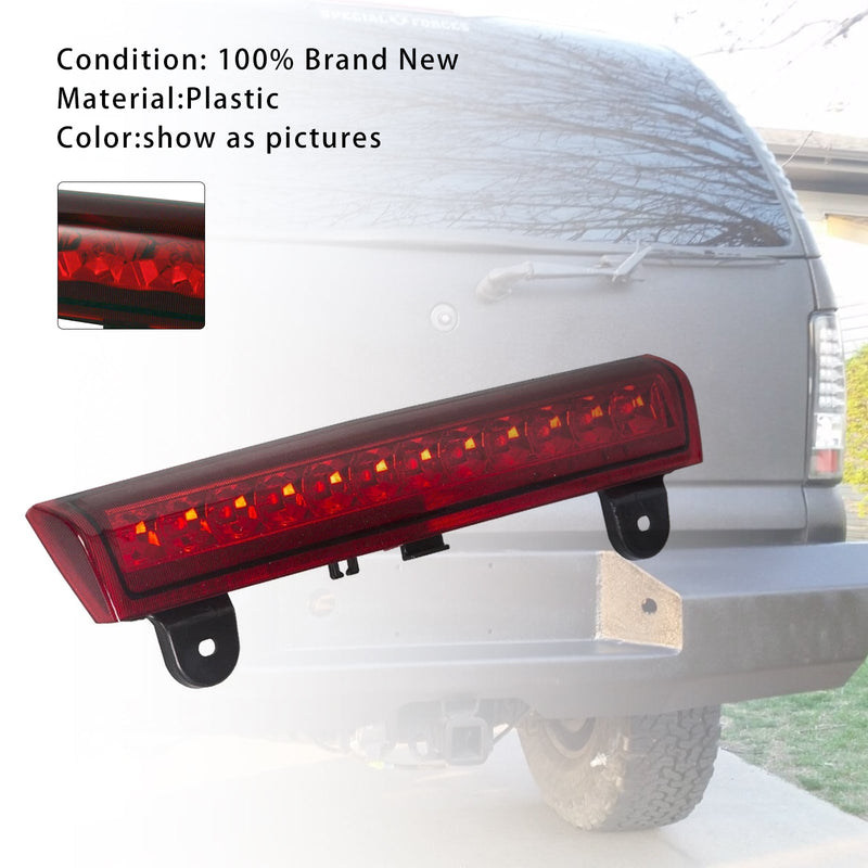 LED-Bremsleuchte hinten für Chevy Tahoe Suburban 2000-2006