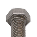 Stainless Steel M6 & M8 & M10 & M12 Broken Snapped Stud Drill Guide Kit 4PCS