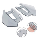 2024-2025 BMW R1300GS Defleção de ar de cobertura lateral