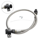 ?Dipstick transmission 22200 For Ford 150 10R80 6R80 4R75E AODE-W 4R70E Låsning