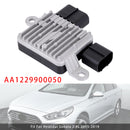 2015–2019 Hyundai Sonata 2.4L Kühlerlüfter-Steuermodul AA1229900050