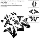 2024-2025 Honda CBR650R Karosserie Verkleidung Injection Unlackiert
