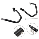 2022-2025 Re Hunter 350 Bumper Engine Protection Guard Crash Bar