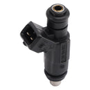 Zestaw 6 wtryskiwaczy do BMW E46 S54 M3 Z4 3.2 01-06 13647830975 0280156052
