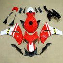 Verkleidungssatz aus ABS-Kunststoff für Honda CBR1000RR 2008-2011