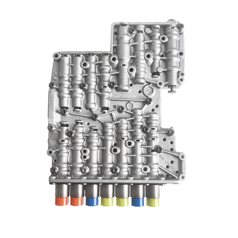 6HP26 6HP19 Ventilkörper