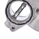 1999/05 - 2005/05 VW Bora Kombi (1J6) Drosselklappengehäuse 038128063F