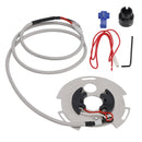 Zündkontaktplattenbaugruppe für Kawasaki 73-75 Z1, 76-77 KZ900, 77-80 KZ1000