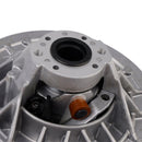 2015 Massimo MSA800 Hinterachs-Variator-Sekundärantriebskupplung 21040303301