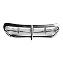 Kapotáž Vent Accent pro Touring Electra Street Trike Glide Ultra 2014-2022
