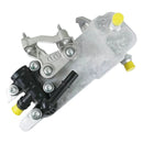 2017–2020 BMW 530i Sport Line Limousine 4-Türer Getriebeölkühler 17218607237